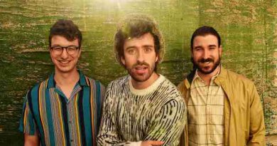 AJR Live in Italia