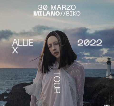 Allie X