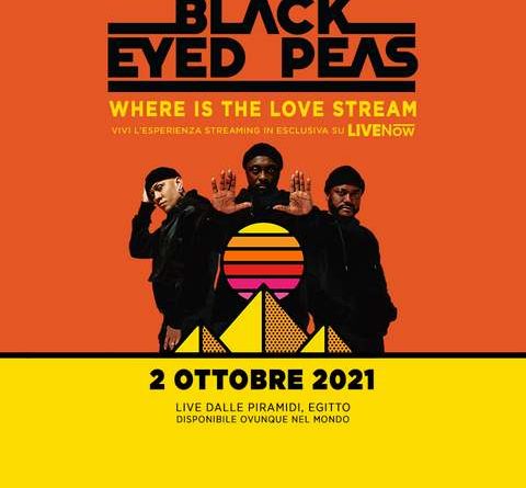 Black Eyed Peas