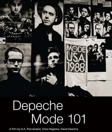 Depeche Mode