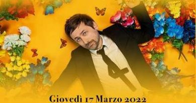 THE DIVINE COMEDY - Live a marzo 2022