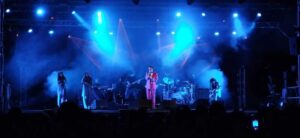 Ghemon Live Milano
