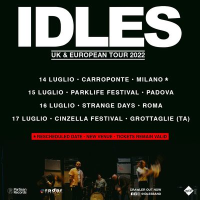 idles