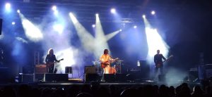 Marlene Kuntz Live Milano