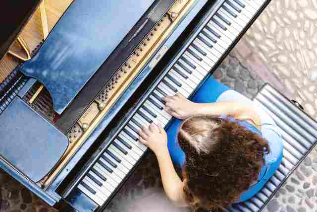 PIANO CITY PALERMO