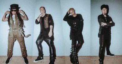 Skunk anansie