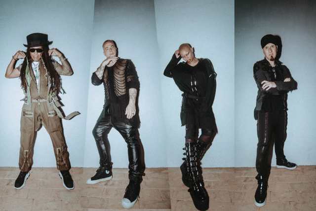 Skunk anansie