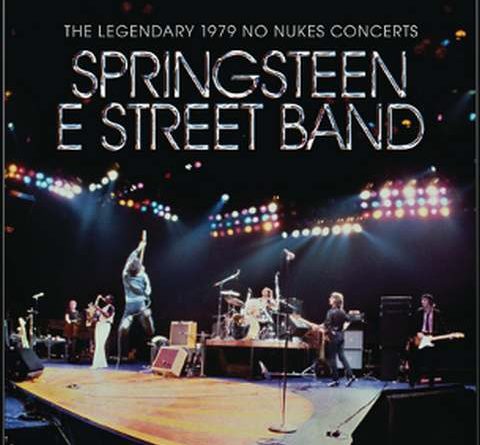 Bruce Springsteen