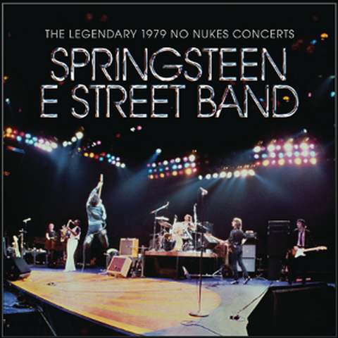 Bruce Springsteen