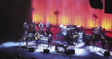 Steely Dan