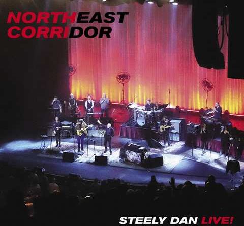 Steely Dan