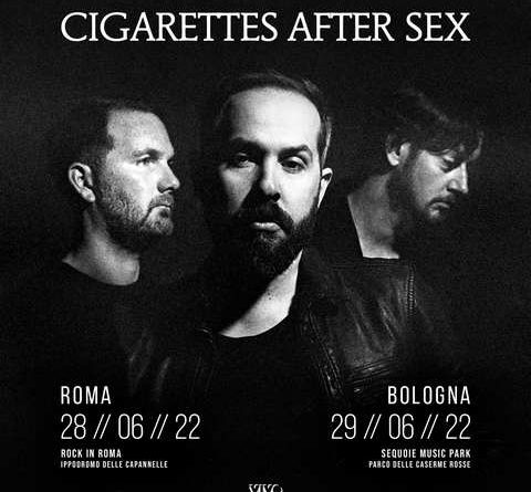 cigarettes after sex