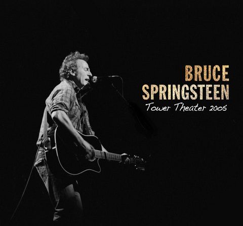 Bruce Springsteen