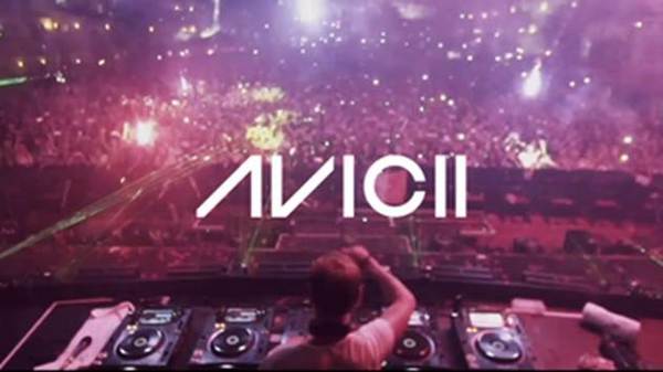 Avicii