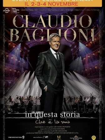 Claudio Baglioni