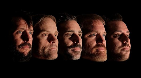 Band of horses