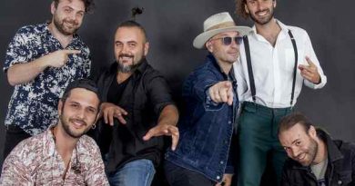 JOE BASTIANICH & La Terza Classe