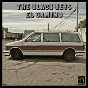 The Black KEys