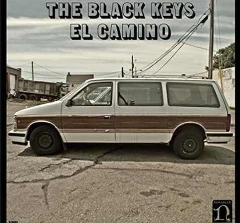 The Black KEys