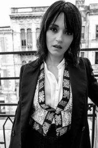 Carmen Consoli