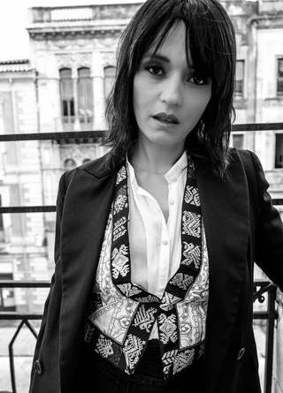 Carmen Consoli
