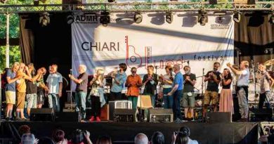Chiari Blues Festival