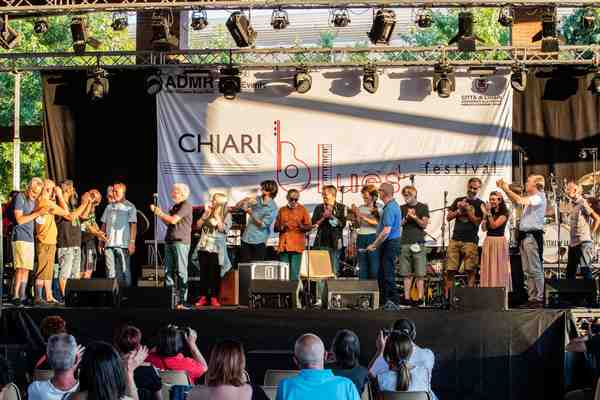 Chiari Blues Festival