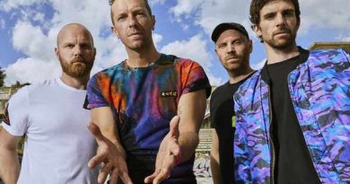 Coldplay