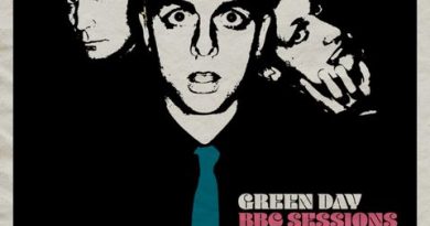 Green Day