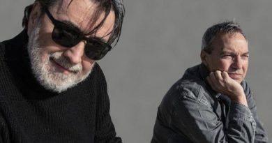 foto di Cesare Dagliana