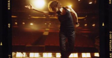 Gianna Nannini