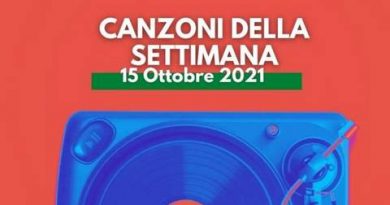 Newsic-canzoni-settimana-42