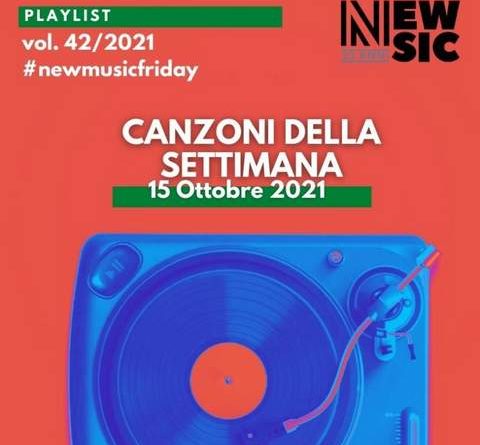 Newsic-canzoni-settimana-42