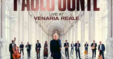 Paolo conte Live at Venaria Reale