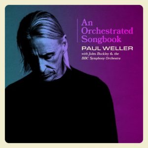 Paul Weller Cd live