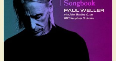 Paul Weller Cd live