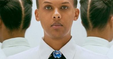 Stromae