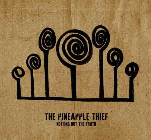 THE PINEAPPLE THIEF