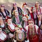 The Mystery Of The Bulgarian Voices