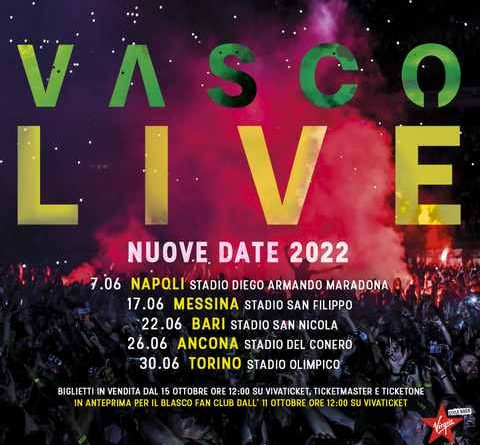 Vasco rossi