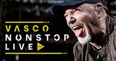 Vasco rossi