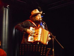 Vinicio Capossela