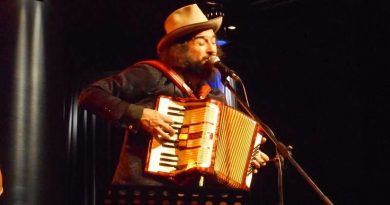 Vinicio Capossela