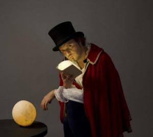 Giulio Wilson