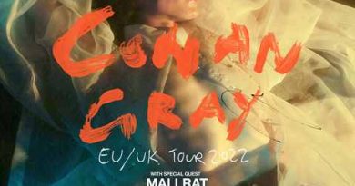 Conan Gray
