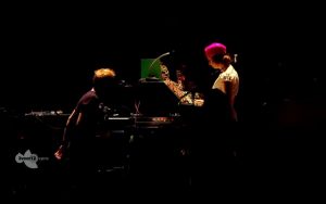 LCD SOUNDSYSTEM