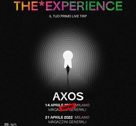 Axos