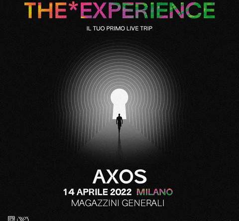 Axos