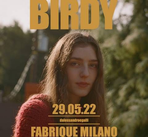 Birdy