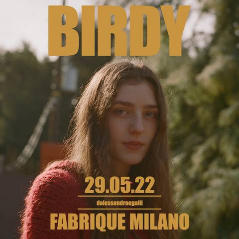 birdy tour italia